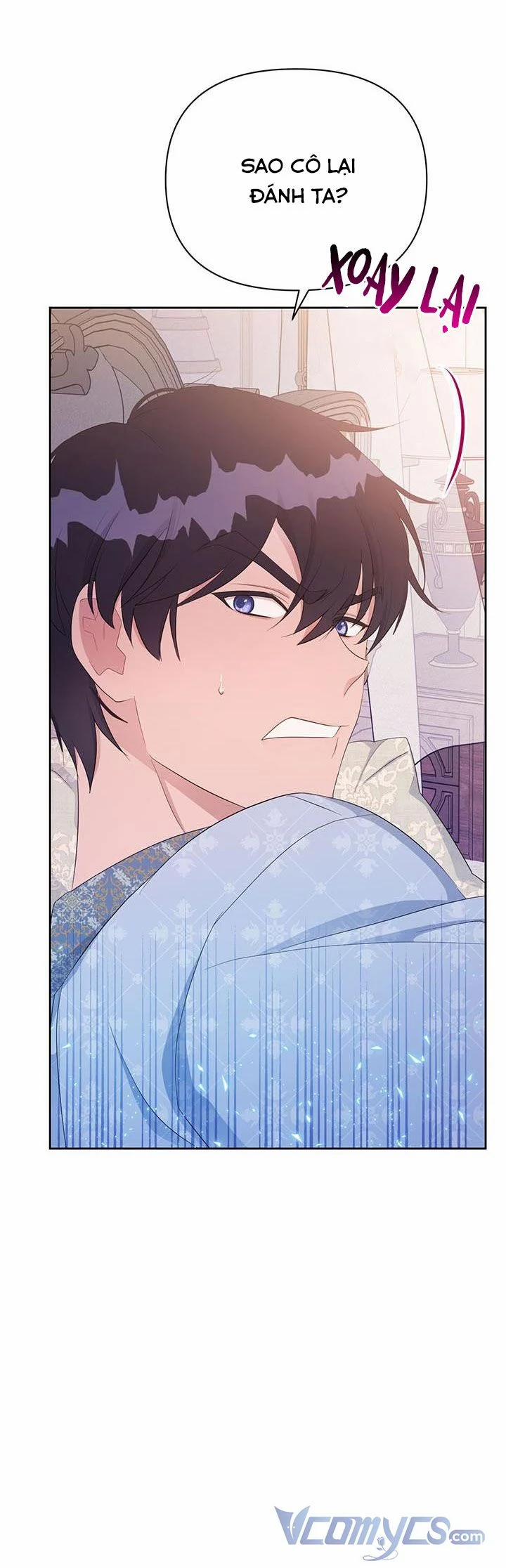 Công Tước Hát Rong 18 trang 12