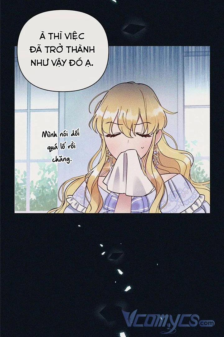 Công Tước Hát Rong 18 trang 25