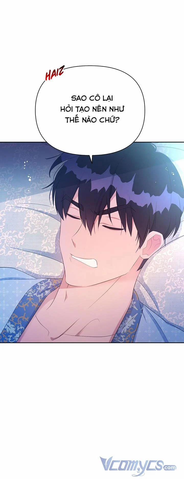 Công Tước Hát Rong 18 trang 8