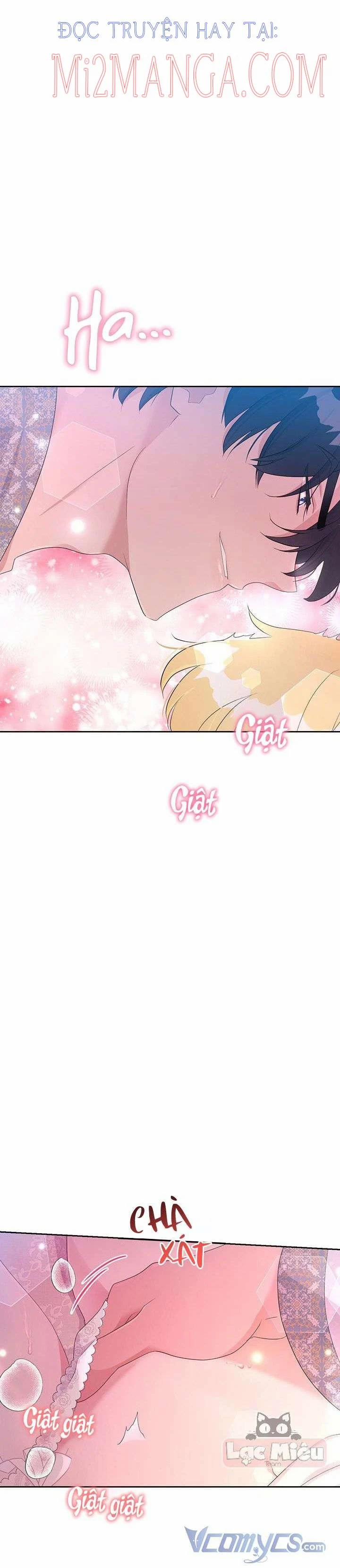 Công Tước Hát Rong 19.5 trang 0