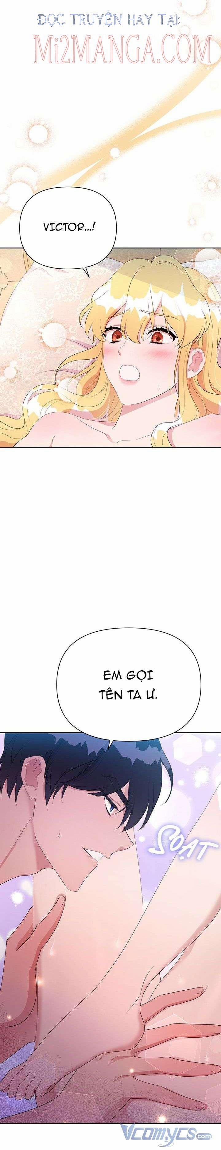 Công Tước Hát Rong 19.5 trang 11