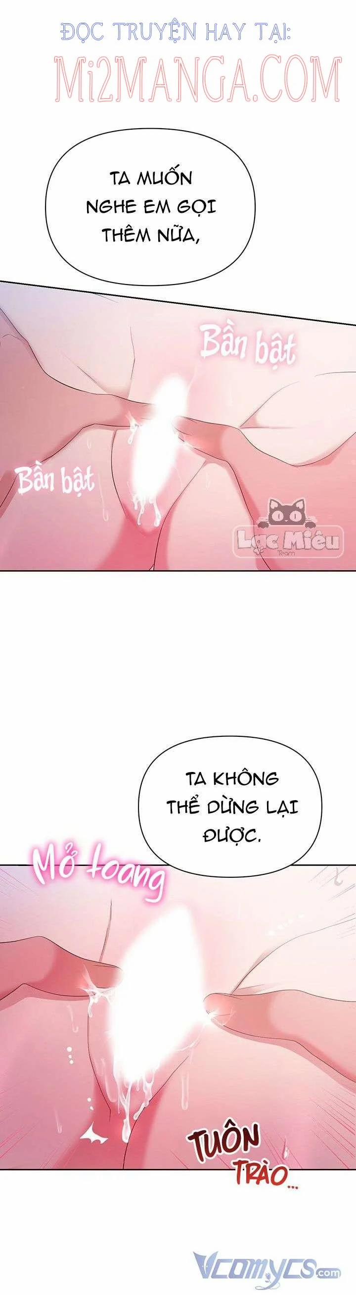 Công Tước Hát Rong 19.5 trang 12