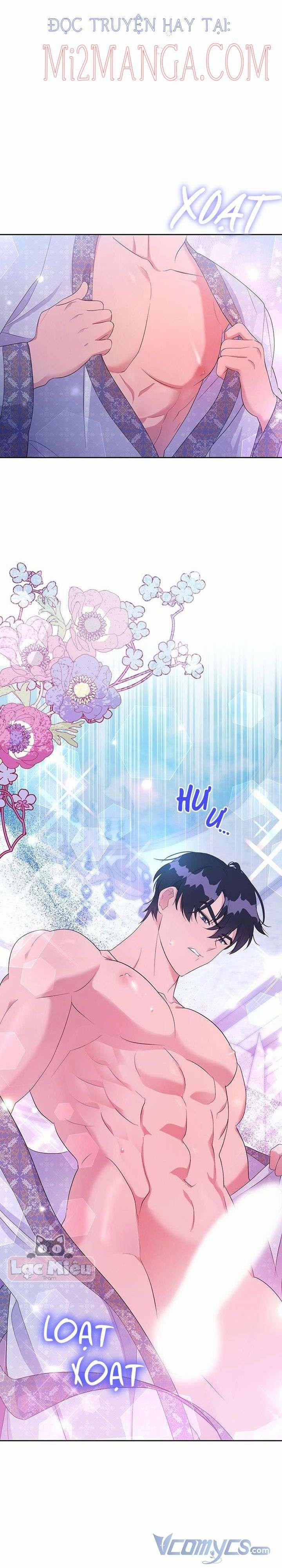 Công Tước Hát Rong 19.5 trang 4