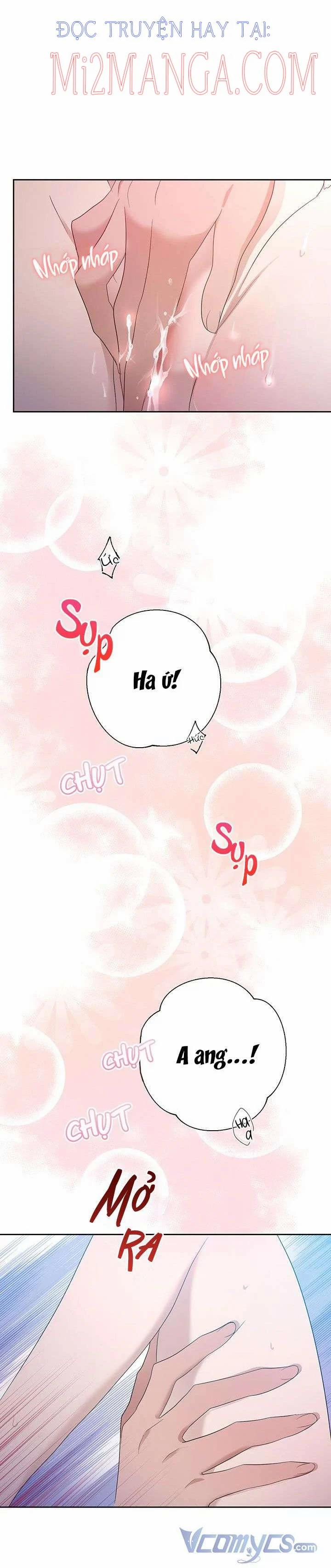 Công Tước Hát Rong 19.5 trang 9