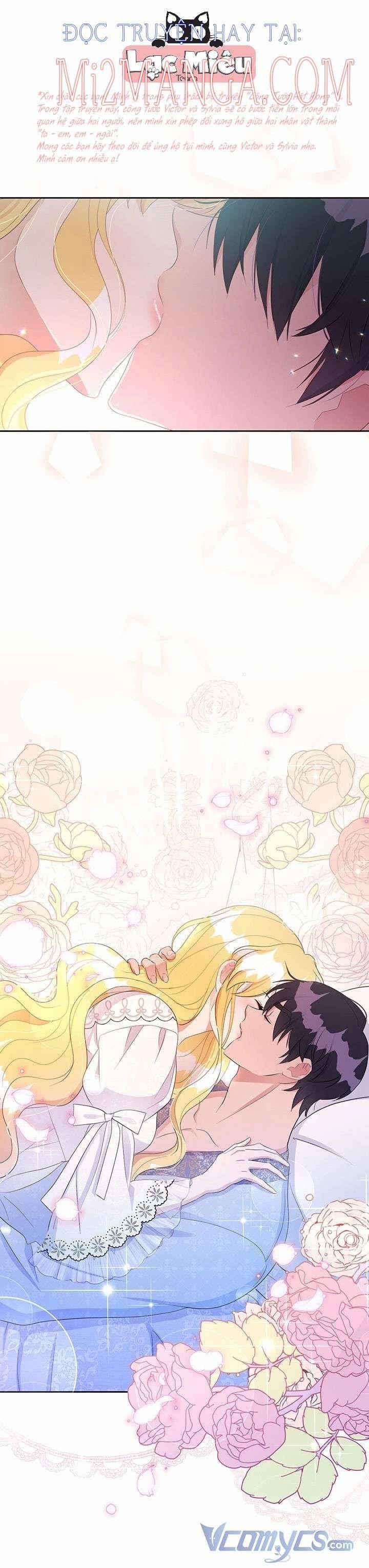 Công Tước Hát Rong 19 trang 0