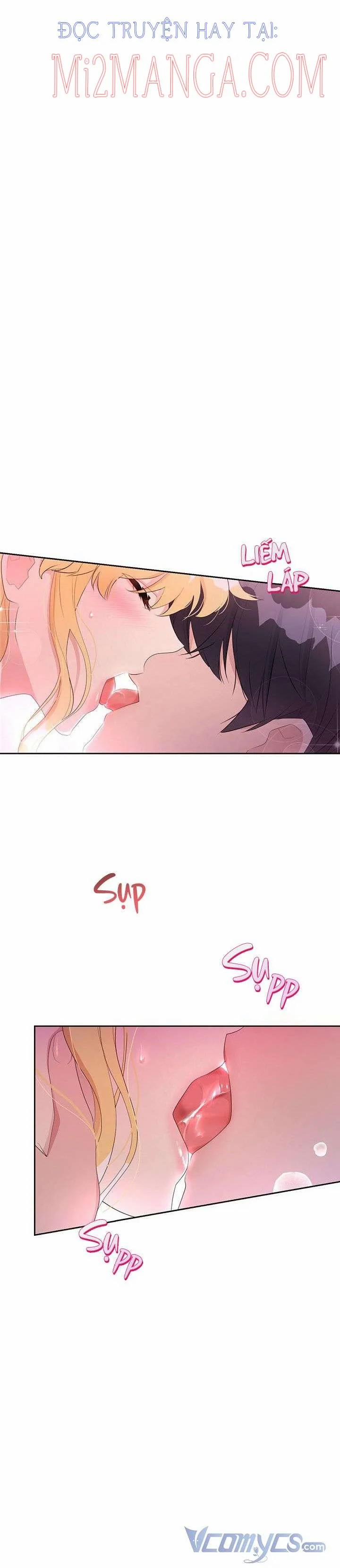 Công Tước Hát Rong 19 trang 1