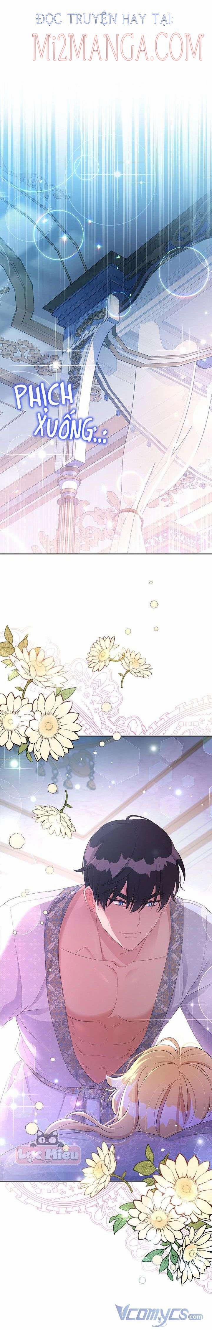 Công Tước Hát Rong 19 trang 11