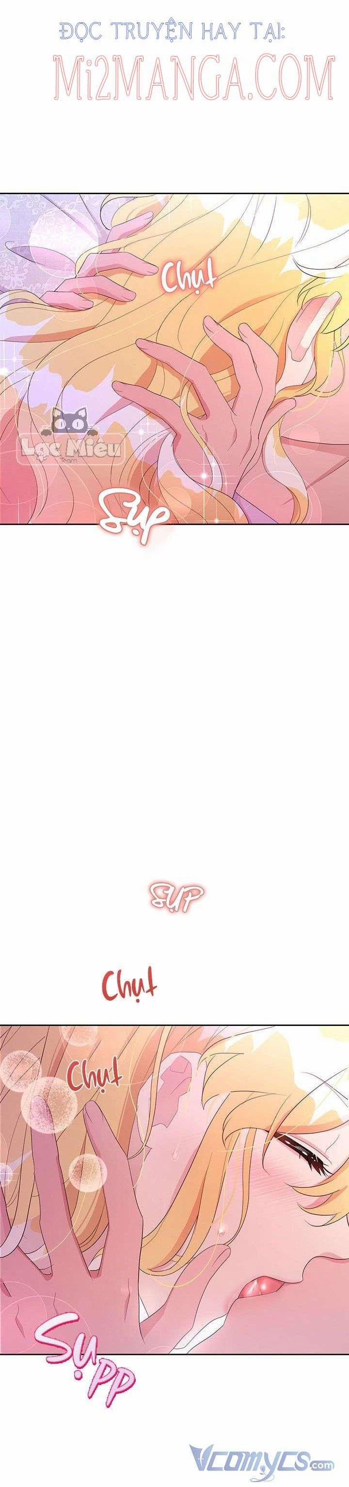 Công Tước Hát Rong 19 trang 2