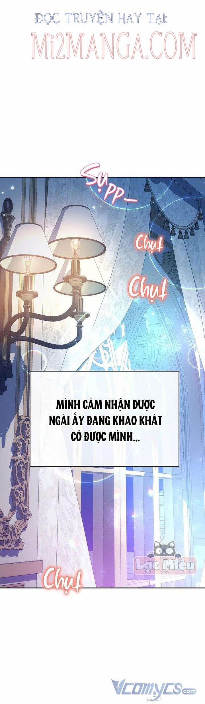 Công Tước Hát Rong 19 trang 4