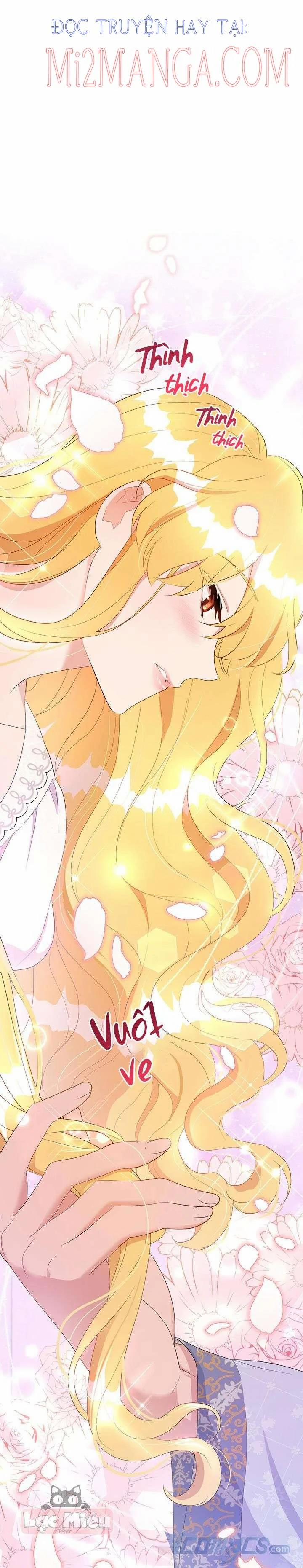 Công Tước Hát Rong 19 trang 6