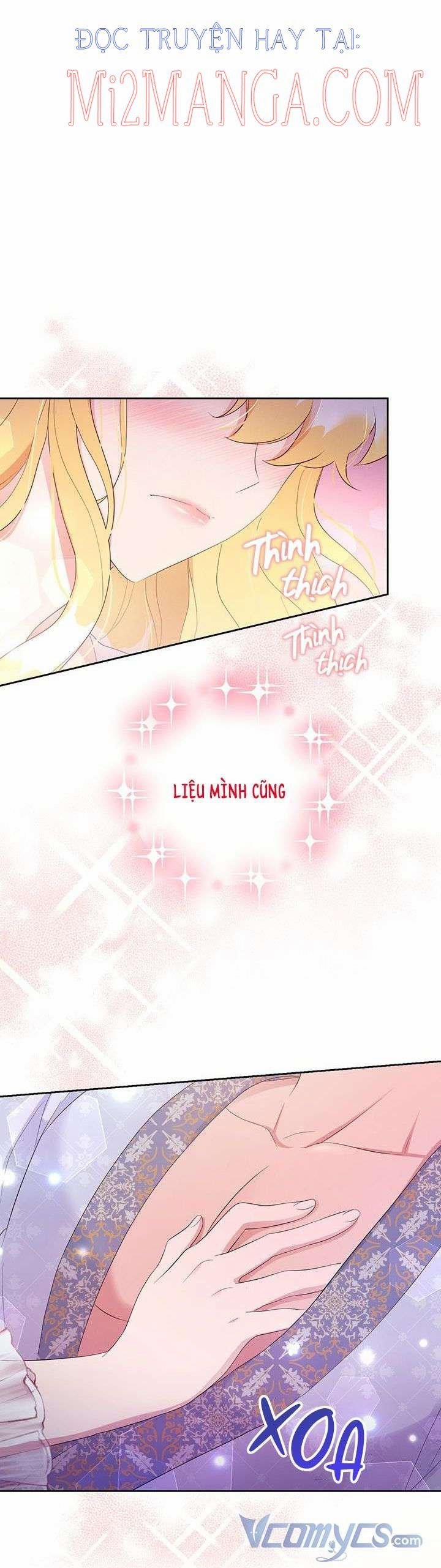 Công Tước Hát Rong 19 trang 8