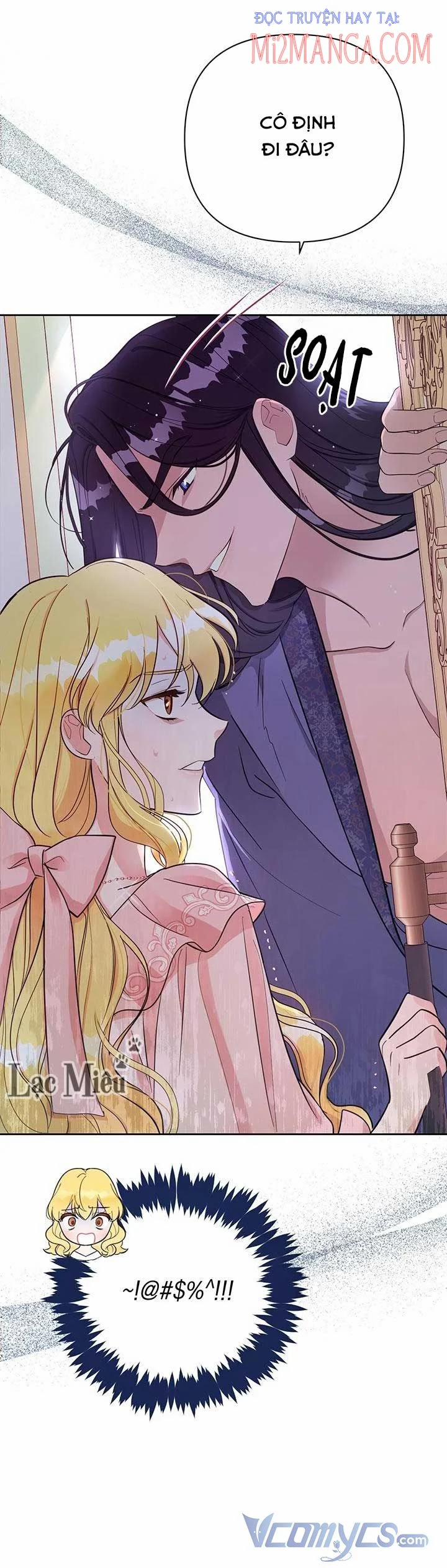 Công Tước Hát Rong 2.5 trang 0