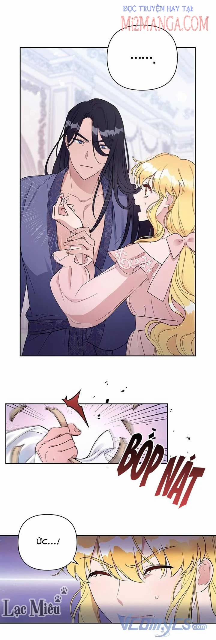 Công Tước Hát Rong 2.5 trang 15