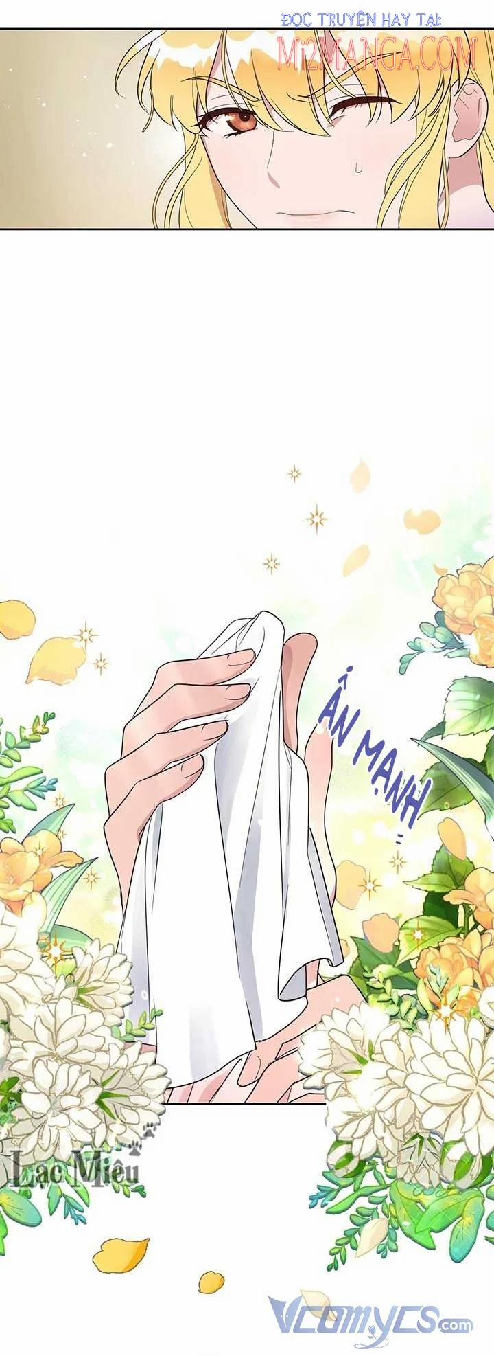 Công Tước Hát Rong 2.5 trang 16