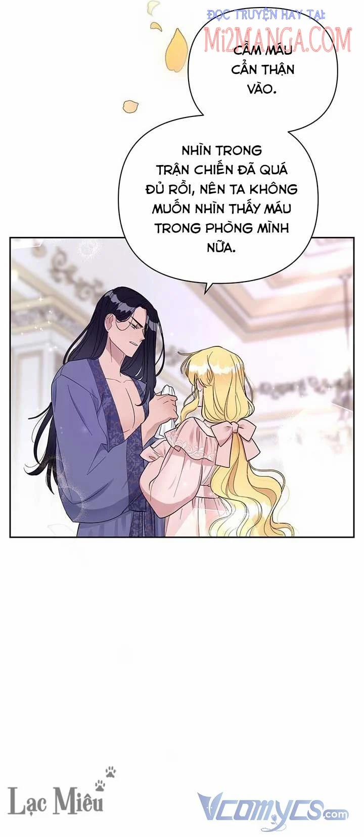 Công Tước Hát Rong 2.5 trang 17