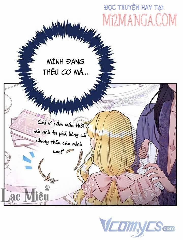 Công Tước Hát Rong 2.5 trang 19