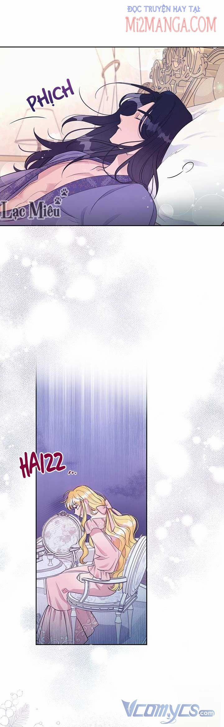 Công Tước Hát Rong 2.5 trang 2