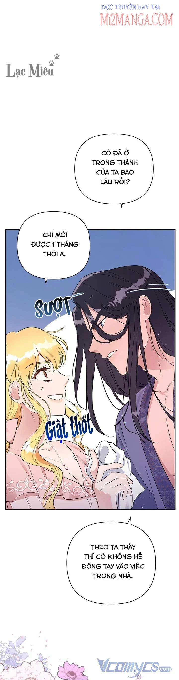 Công Tước Hát Rong 2.5 trang 20