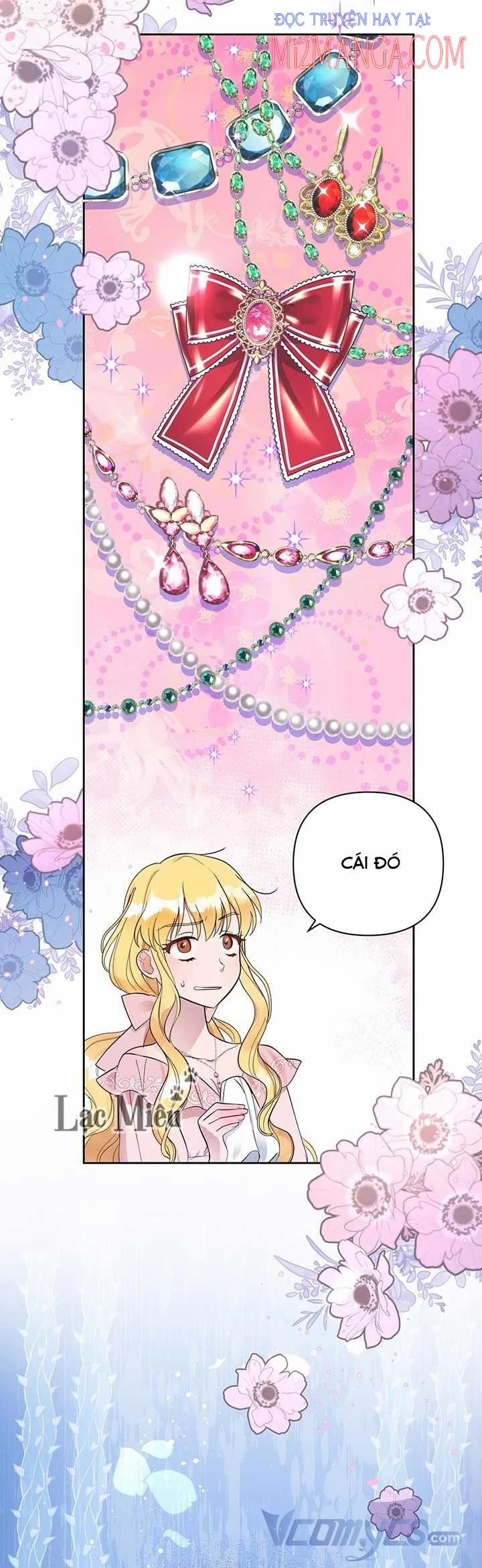 Công Tước Hát Rong 2.5 trang 21