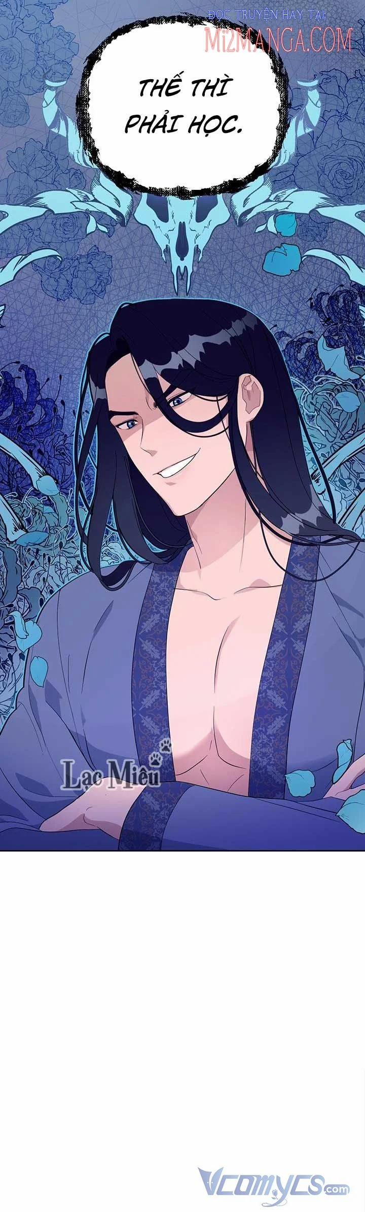 Công Tước Hát Rong 2.5 trang 28