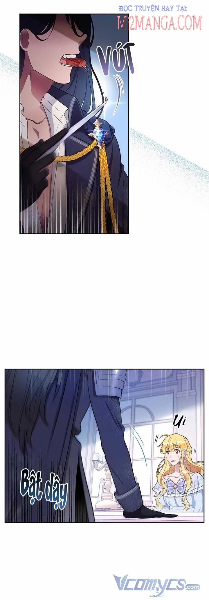 Công Tước Hát Rong 2 trang 12