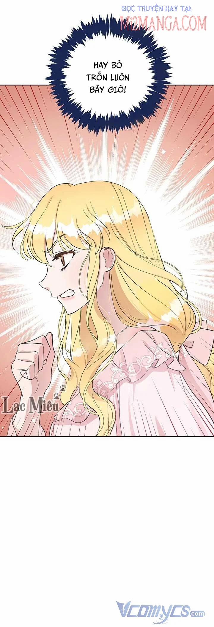 Công Tước Hát Rong 2 trang 21