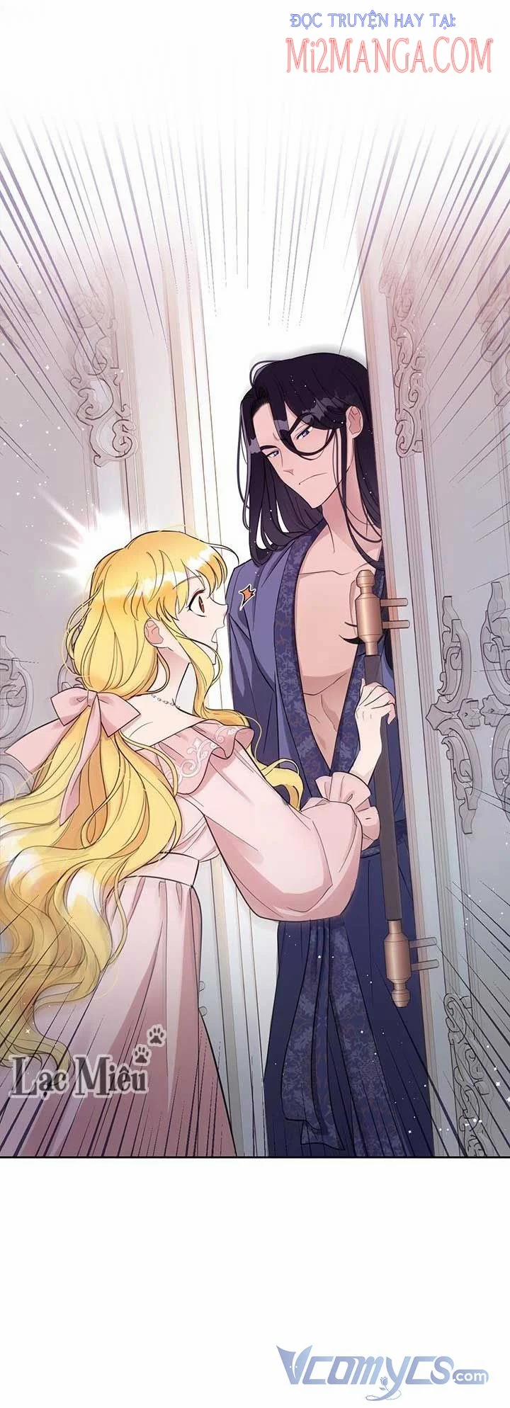 Công Tước Hát Rong 2 trang 24