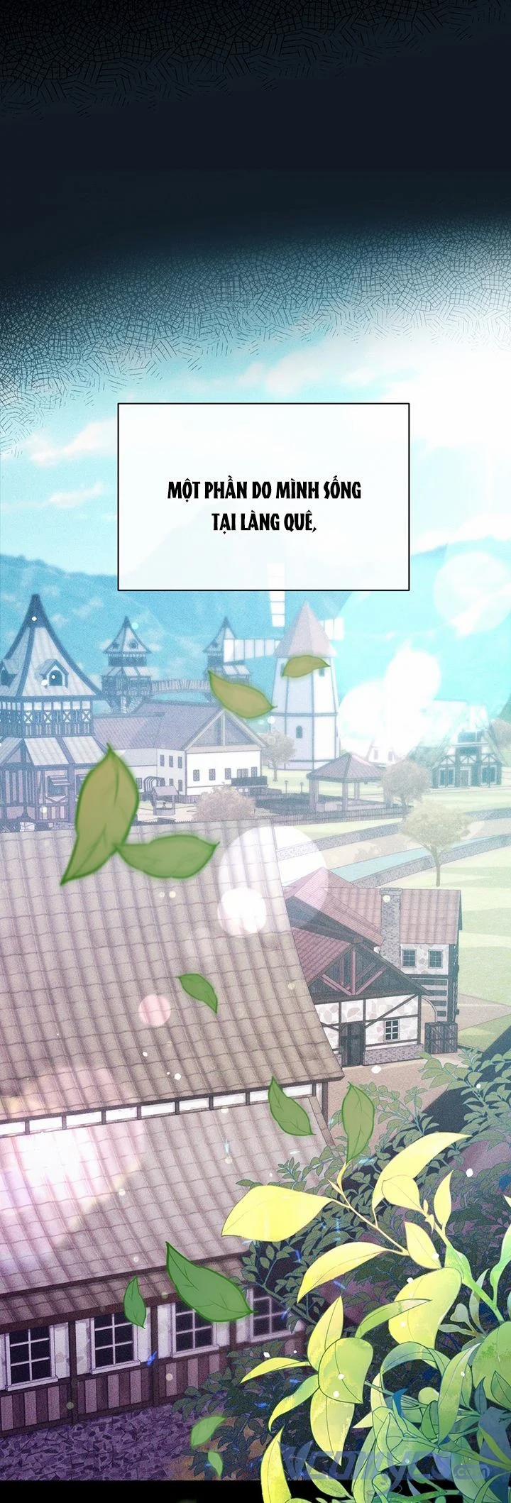 Công Tước Hát Rong 20.5 trang 14