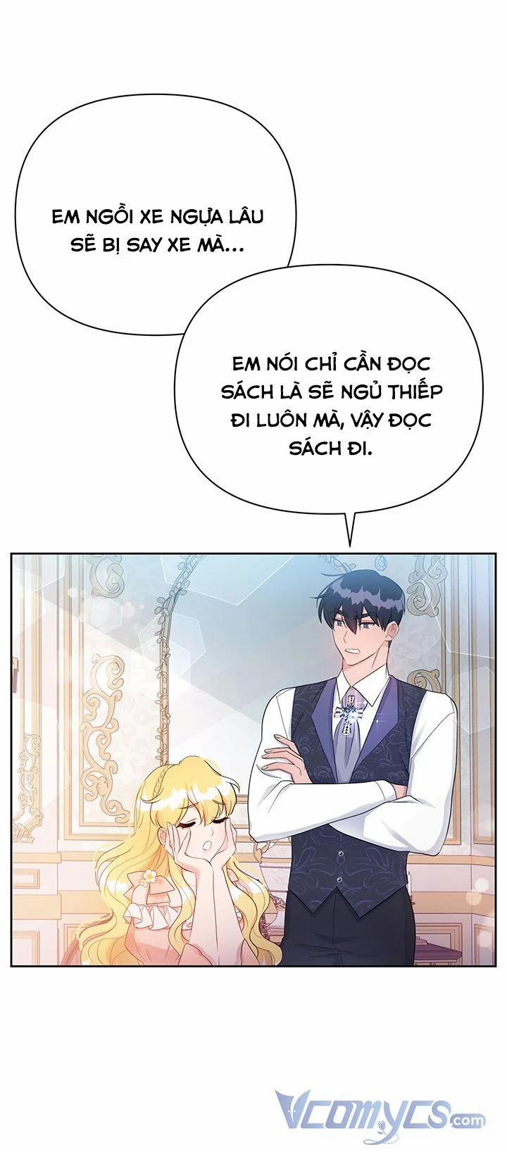 Công Tước Hát Rong 20.5 trang 20