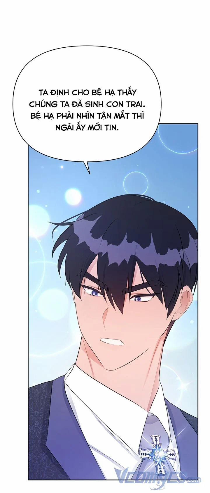 Công Tước Hát Rong 20.5 trang 28