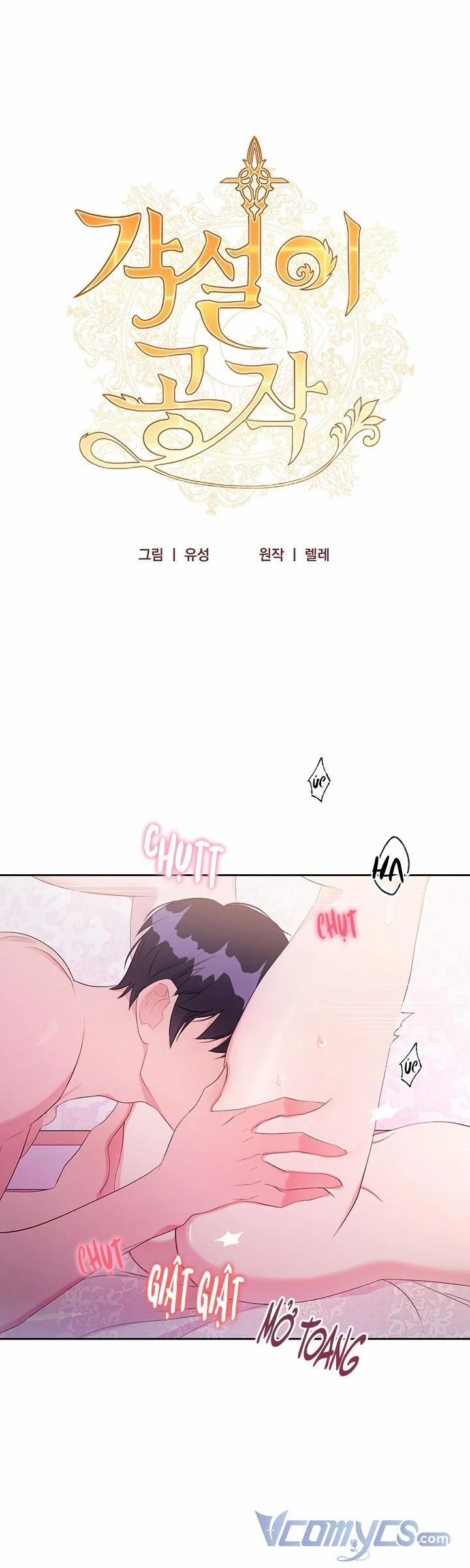 Công Tước Hát Rong 20 trang 0