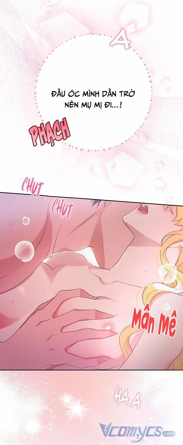 Công Tước Hát Rong 20 trang 18