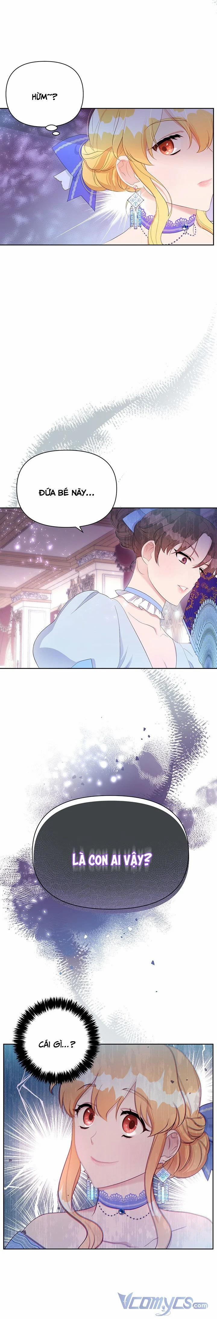 Công Tước Hát Rong 21.5 trang 10