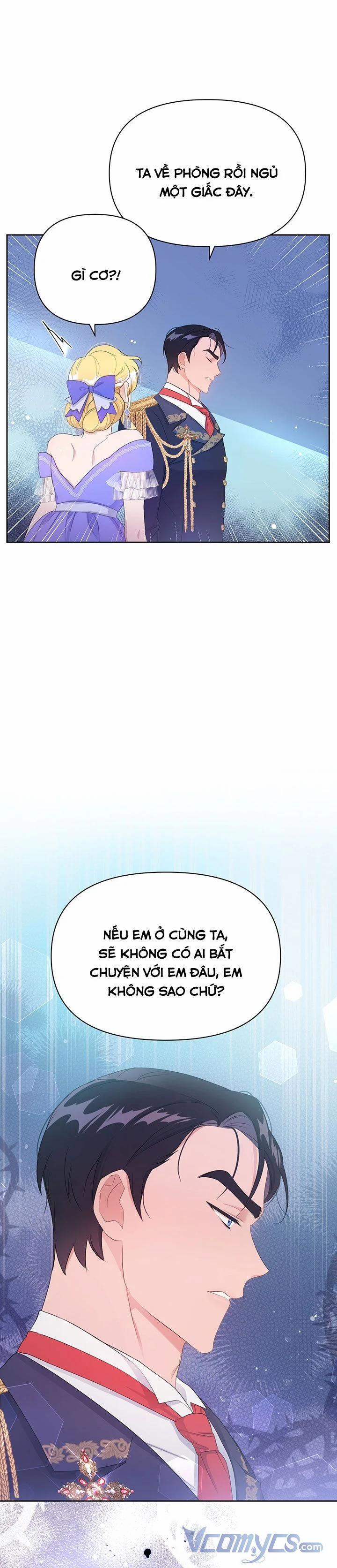 Công Tước Hát Rong 21.5 trang 5