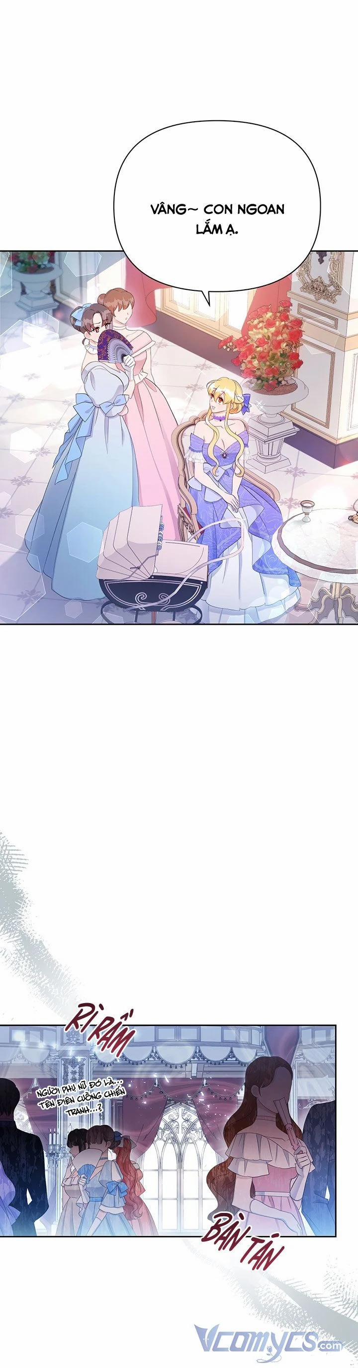 Công Tước Hát Rong 21.5 trang 9