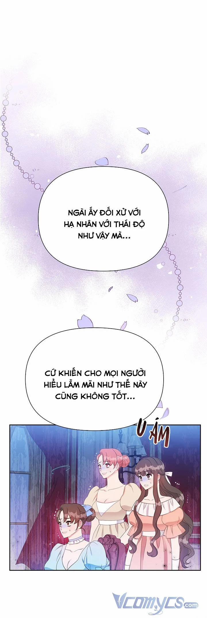 Công Tước Hát Rong 22.5 trang 14