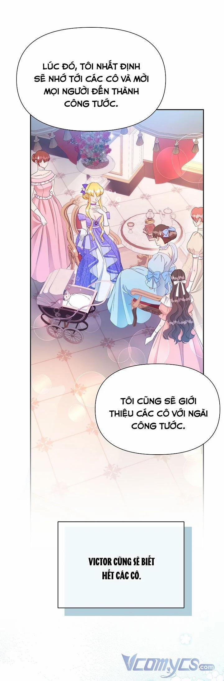 Công Tước Hát Rong 22.5 trang 19