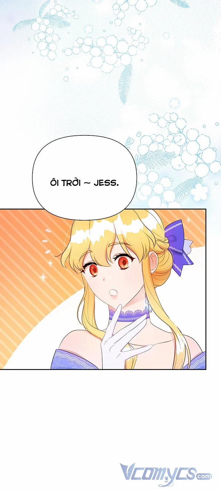 Công Tước Hát Rong 22.5 trang 21