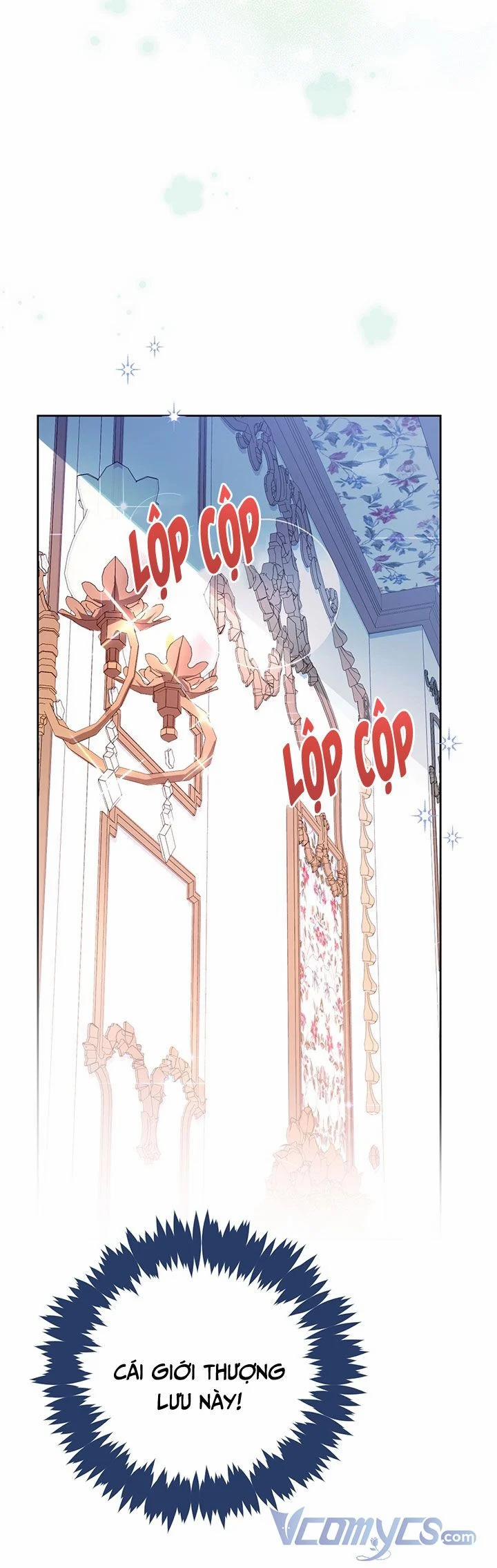 Công Tước Hát Rong 22.5 trang 23