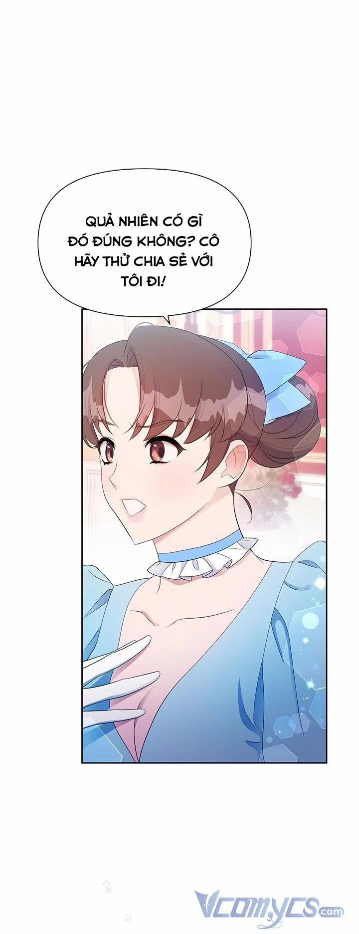 Công Tước Hát Rong 22 trang 19