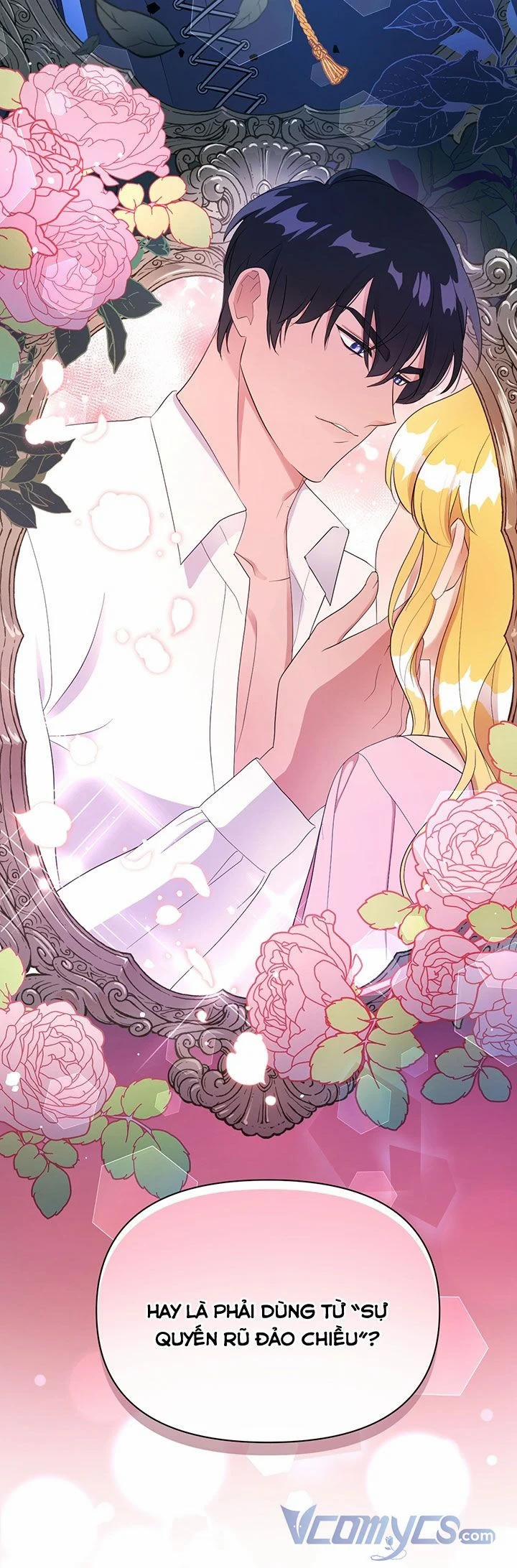 Công Tước Hát Rong 22 trang 27