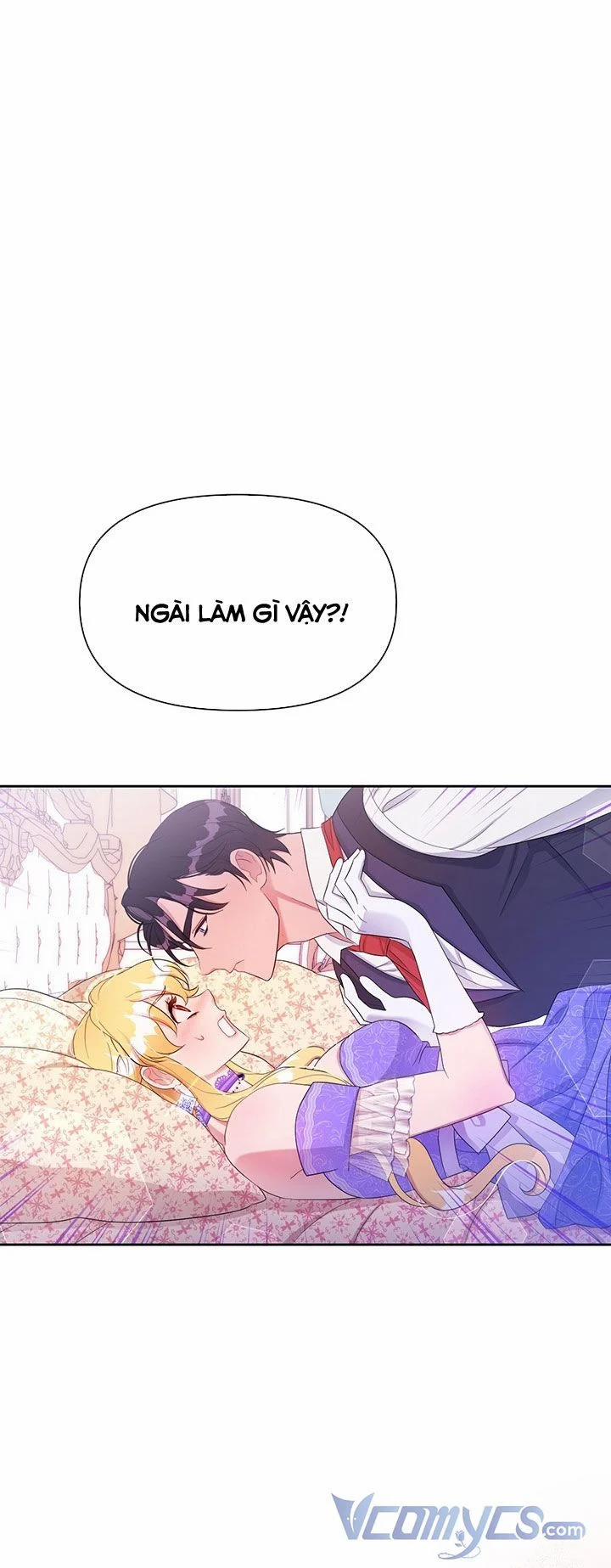 Công Tước Hát Rong 23.5 trang 15