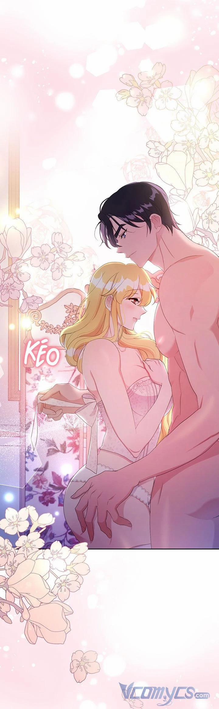 Công Tước Hát Rong 23.5 trang 26