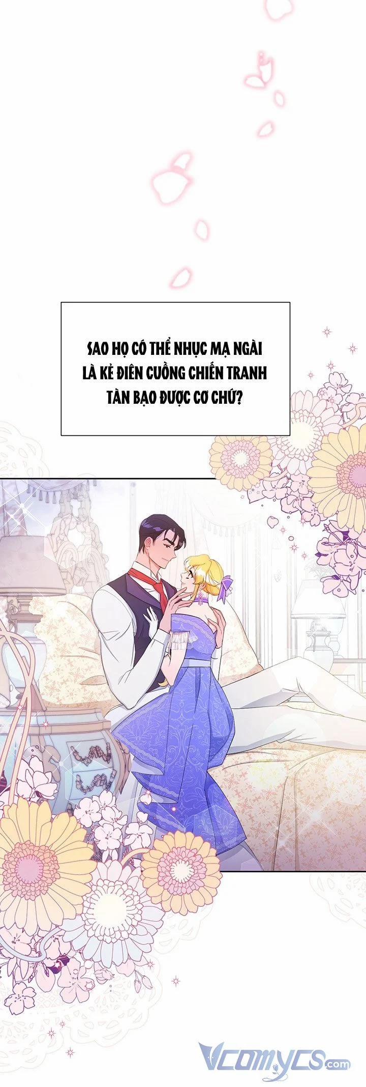 Công Tước Hát Rong 23.5 trang 7