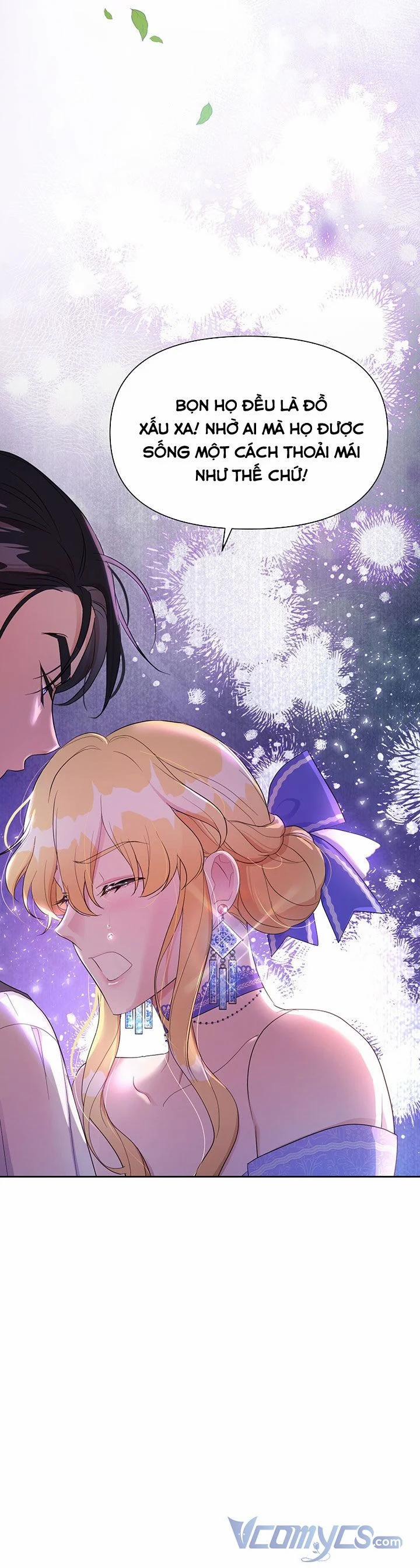 Công Tước Hát Rong 23 trang 15