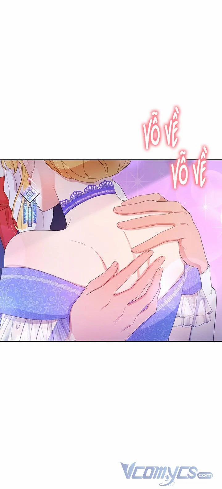 Công Tước Hát Rong 23 trang 21