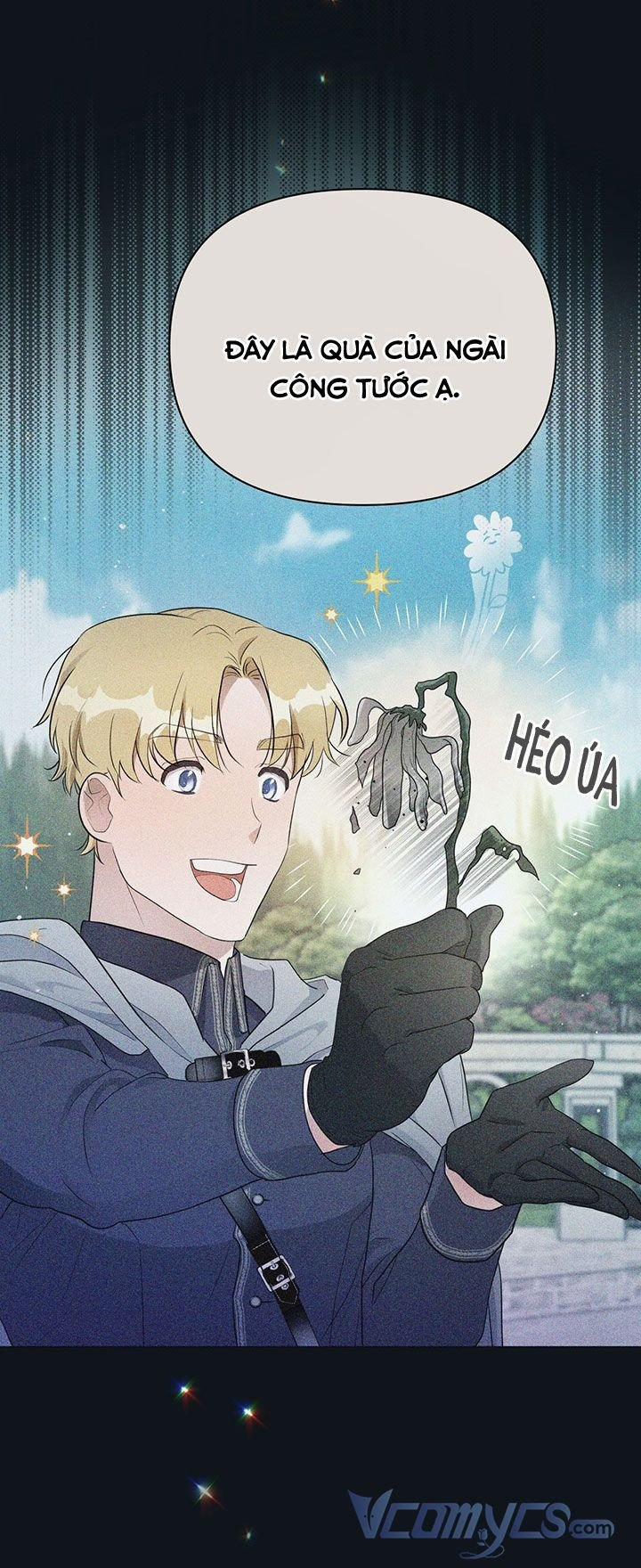 Công Tước Hát Rong 23 trang 29