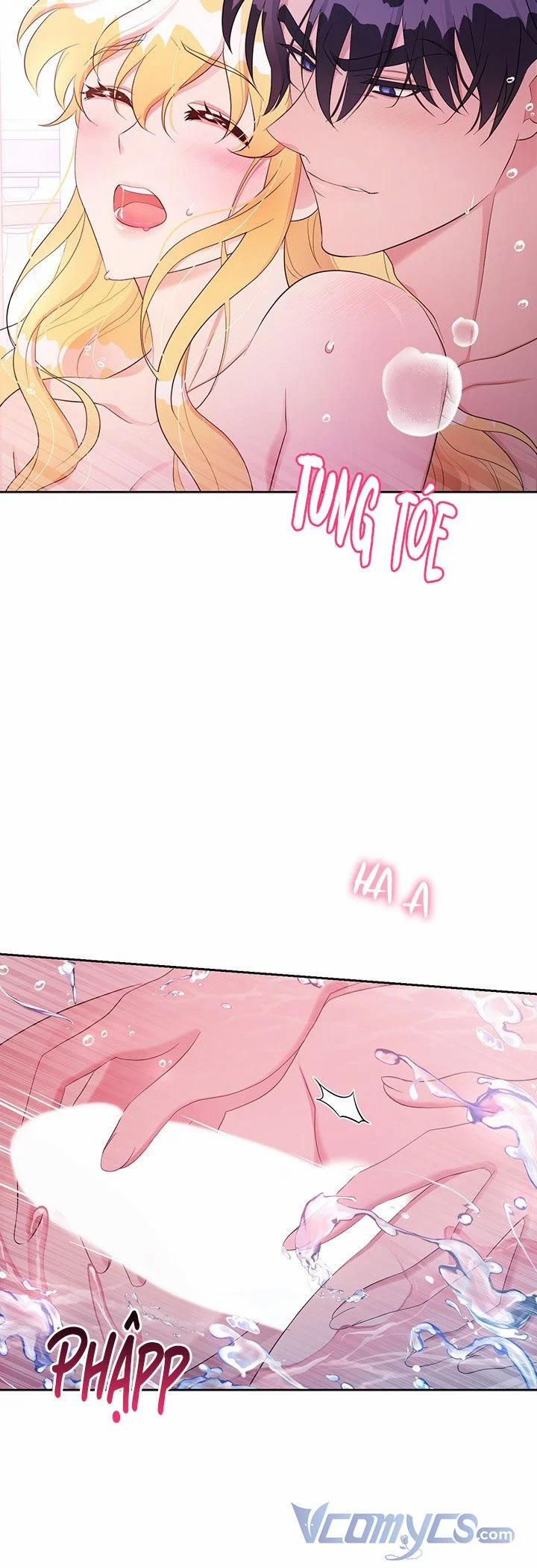 Công Tước Hát Rong 24.5 trang 6