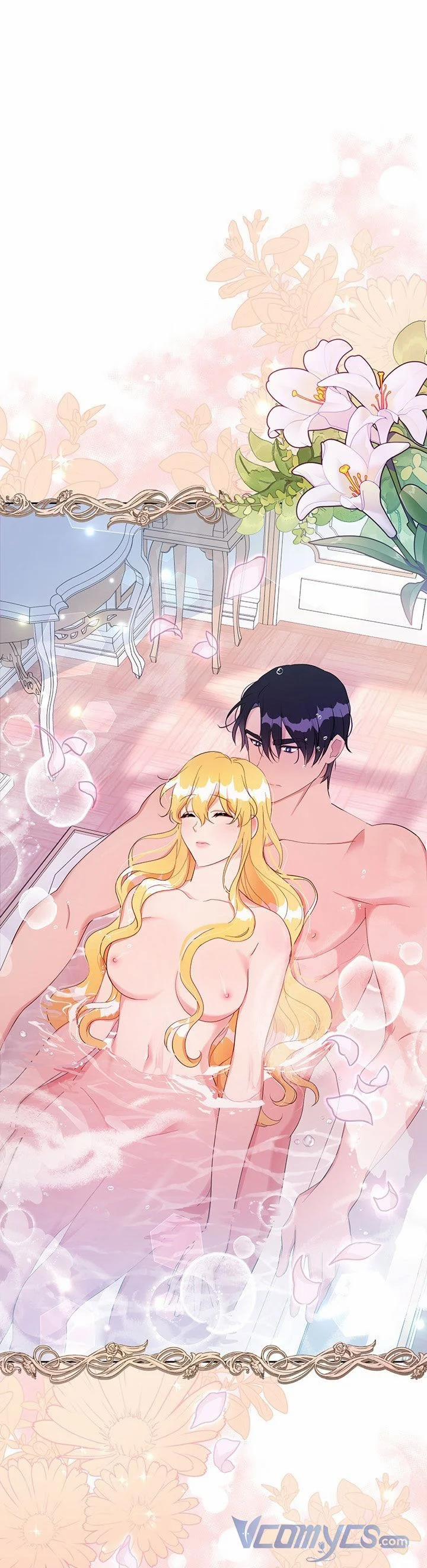 Công Tước Hát Rong 24 trang 19