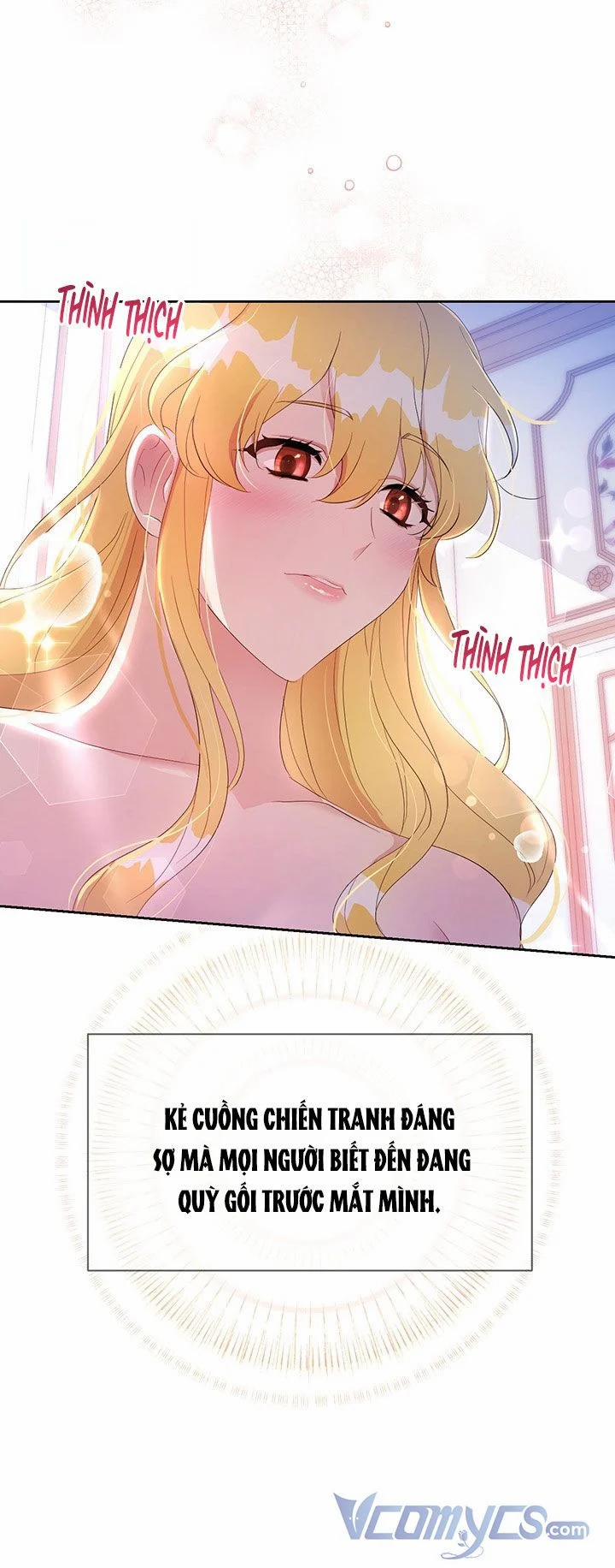 Công Tước Hát Rong 24 trang 3